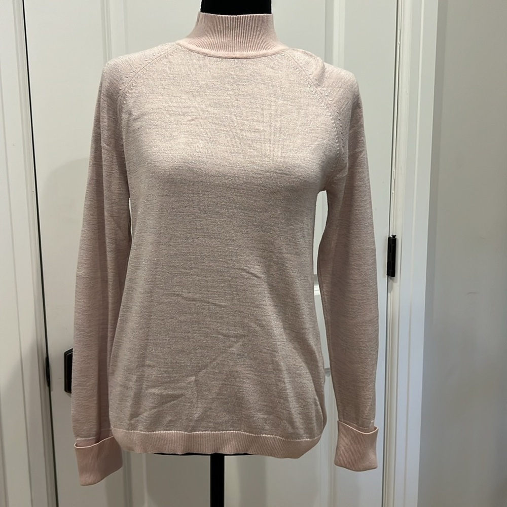 Lululemon Soft Shine Sweater